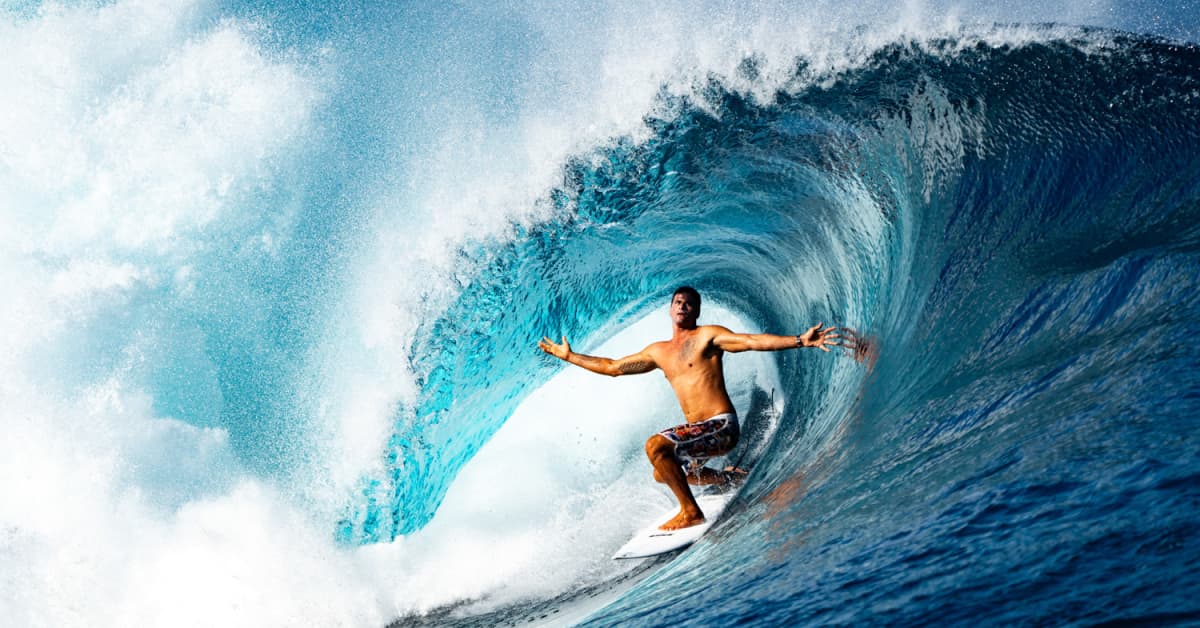 Invaluable Tips for Surfing Teahupo'o from a Local Expert - Surfer