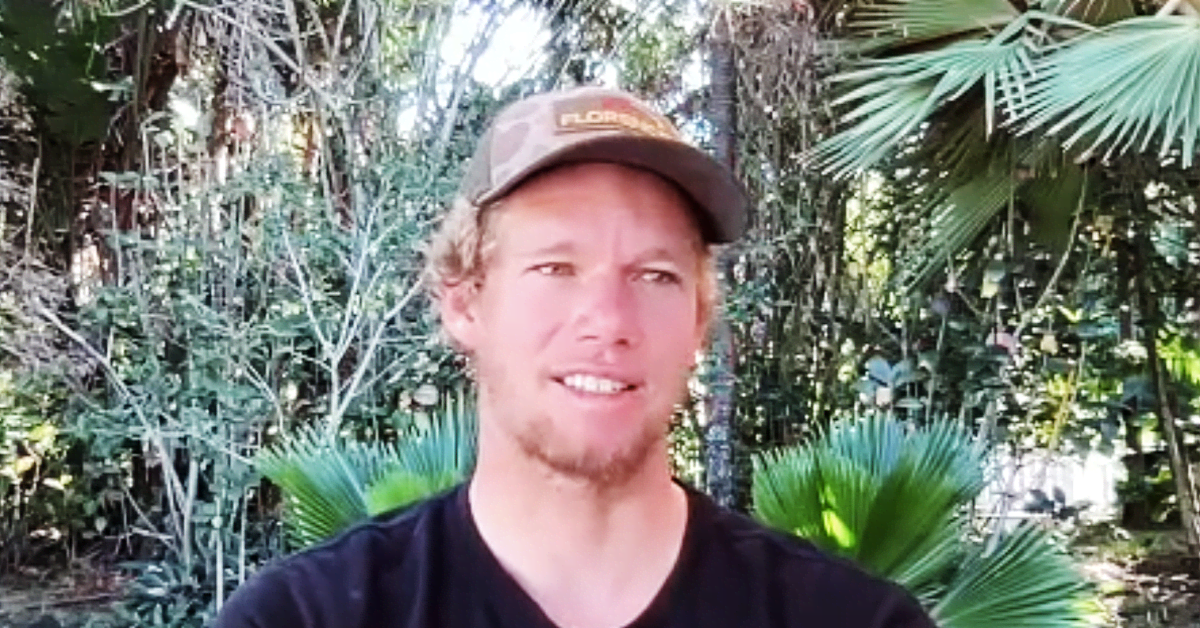 Interview: John John Florence Talks Carissa Moore, Steph Gilmore's 2024 ...