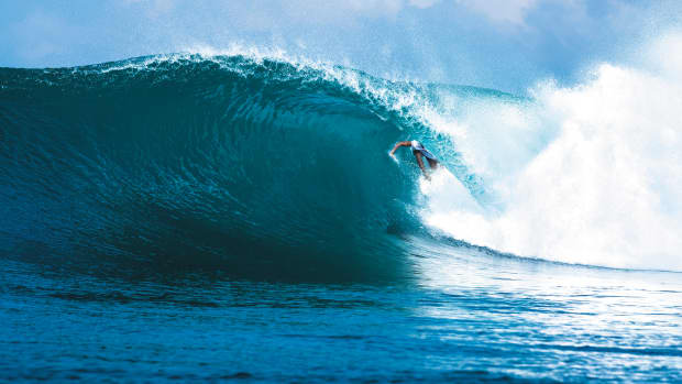 surfing wallpaper