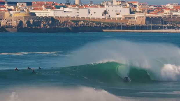 Pipe Pro Forecast: Big Swell on Tap for Pro Surfing's 2024 Kickoff