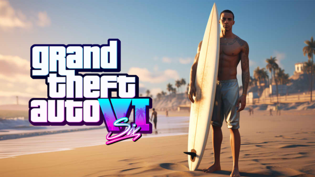 GTA 6 : New Pub LEAKS Looks so Beautiful 