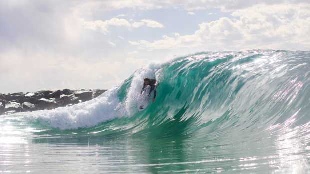 Mason Ho shot by Kalani Cumming for Clips of the Summer