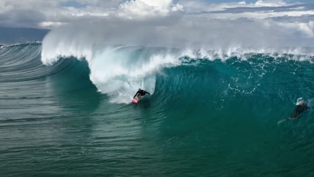 Golf Clap: Kelly Slater Interviews Bill Murray » Whalebone