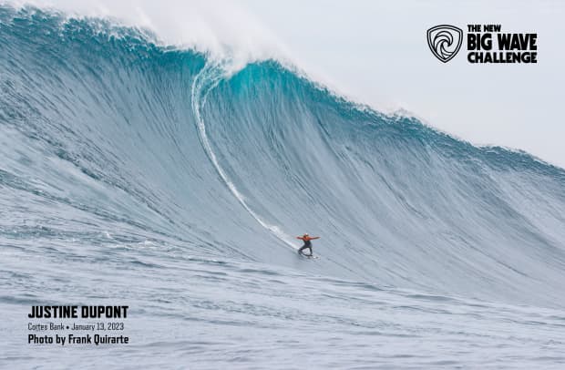 Was 2022 the BEST Year of Surfing?