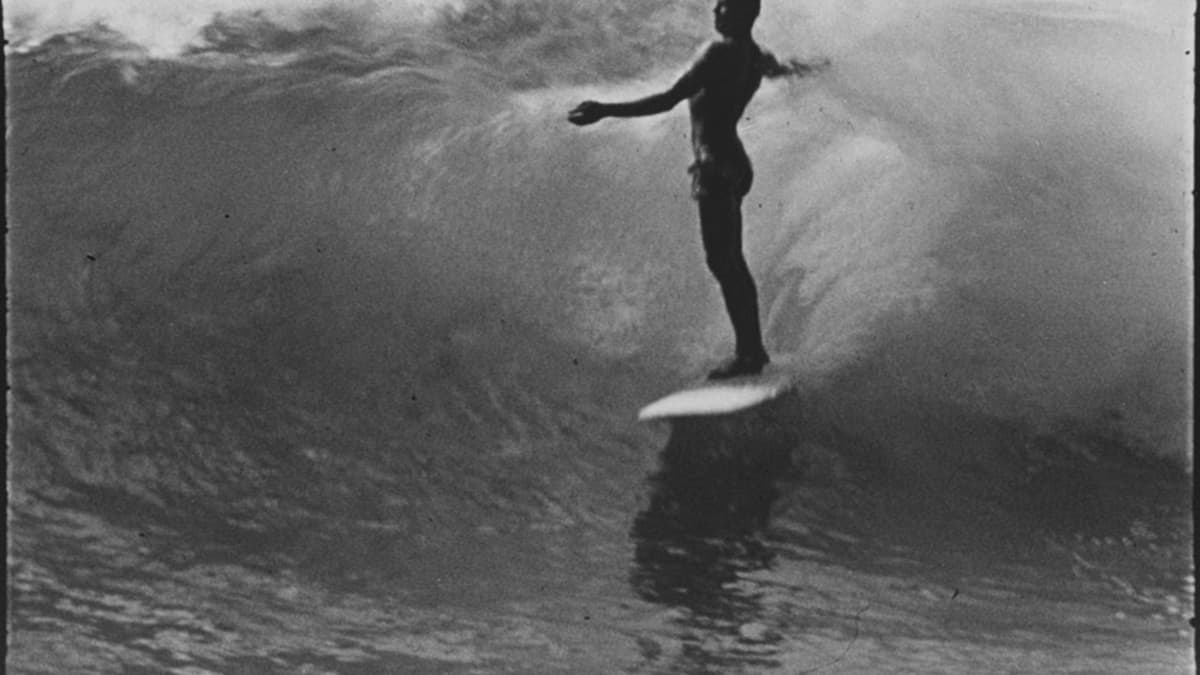 phil edwards surfer biography