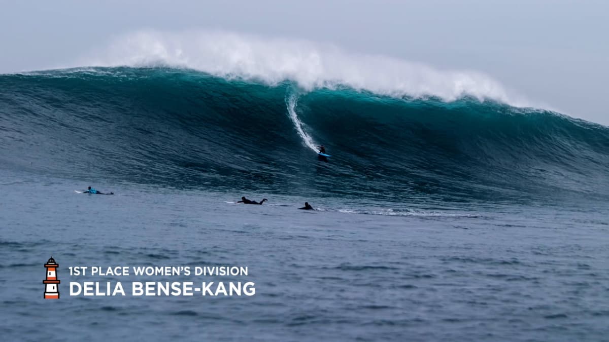 Beachcasting Demo with Yuki Kenta Plus Continental Surf 