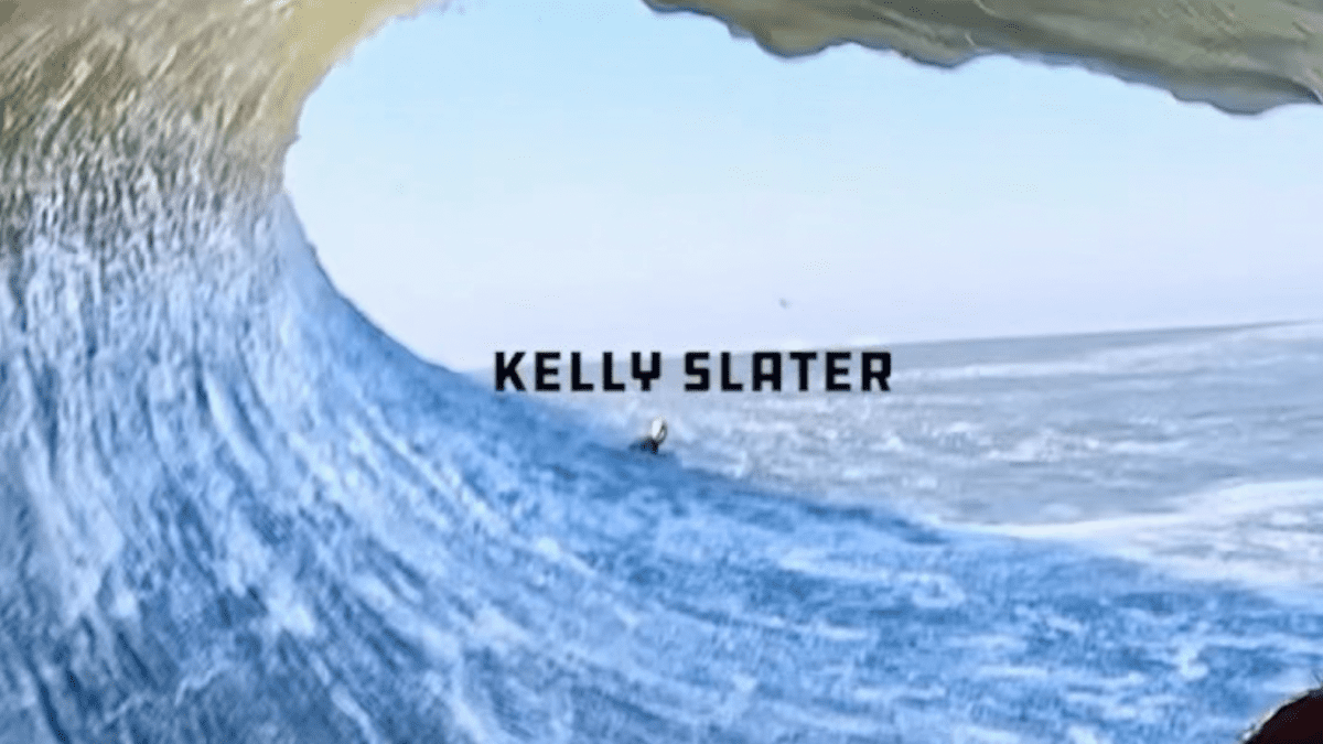 Canal Parafina on X: G.O.A.T 🐐 30 anos de Kelly Slater na elite do surf  mundial 👽  / X