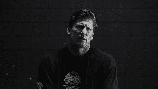 Bruce Irons, Koa Rothman Ink Sponsorship with MMA Company - Surfer