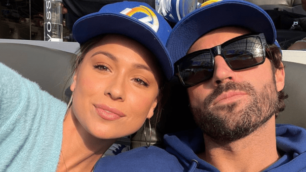 Tia Blanco Shares 'Off-the-Grid' Moments Spent at Sea with Brody Jenner ...