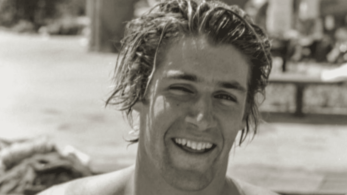 U.S. Olympian and Legendary Swim Coach Dies While Surfing in Santa Cruz -  Surfer