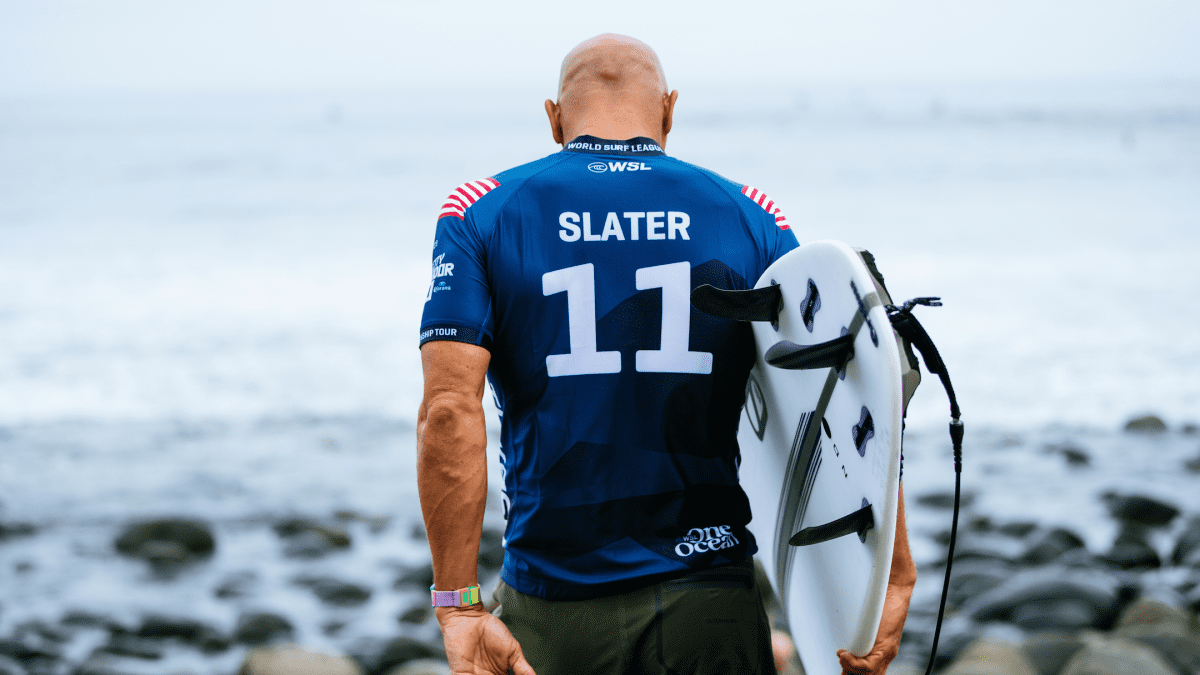 Kelly slater t deals shirt