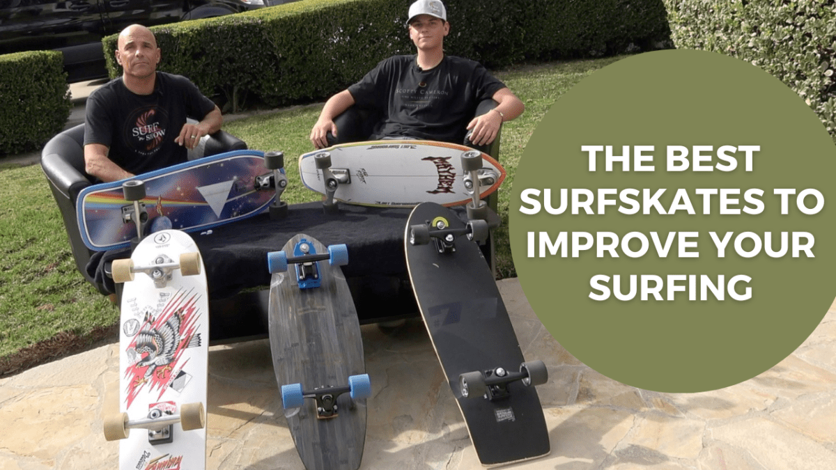 Surfskate best deals