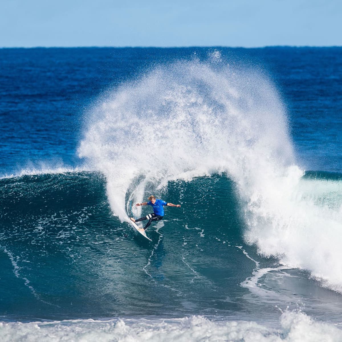 john john florence board