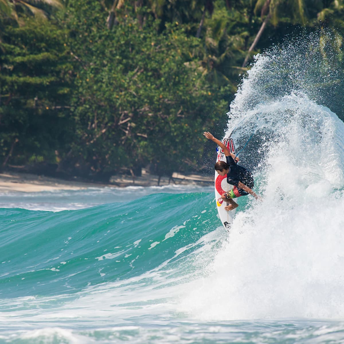 Kanoa Igarashi: Dream Maker, Heart Breaker - Surfer