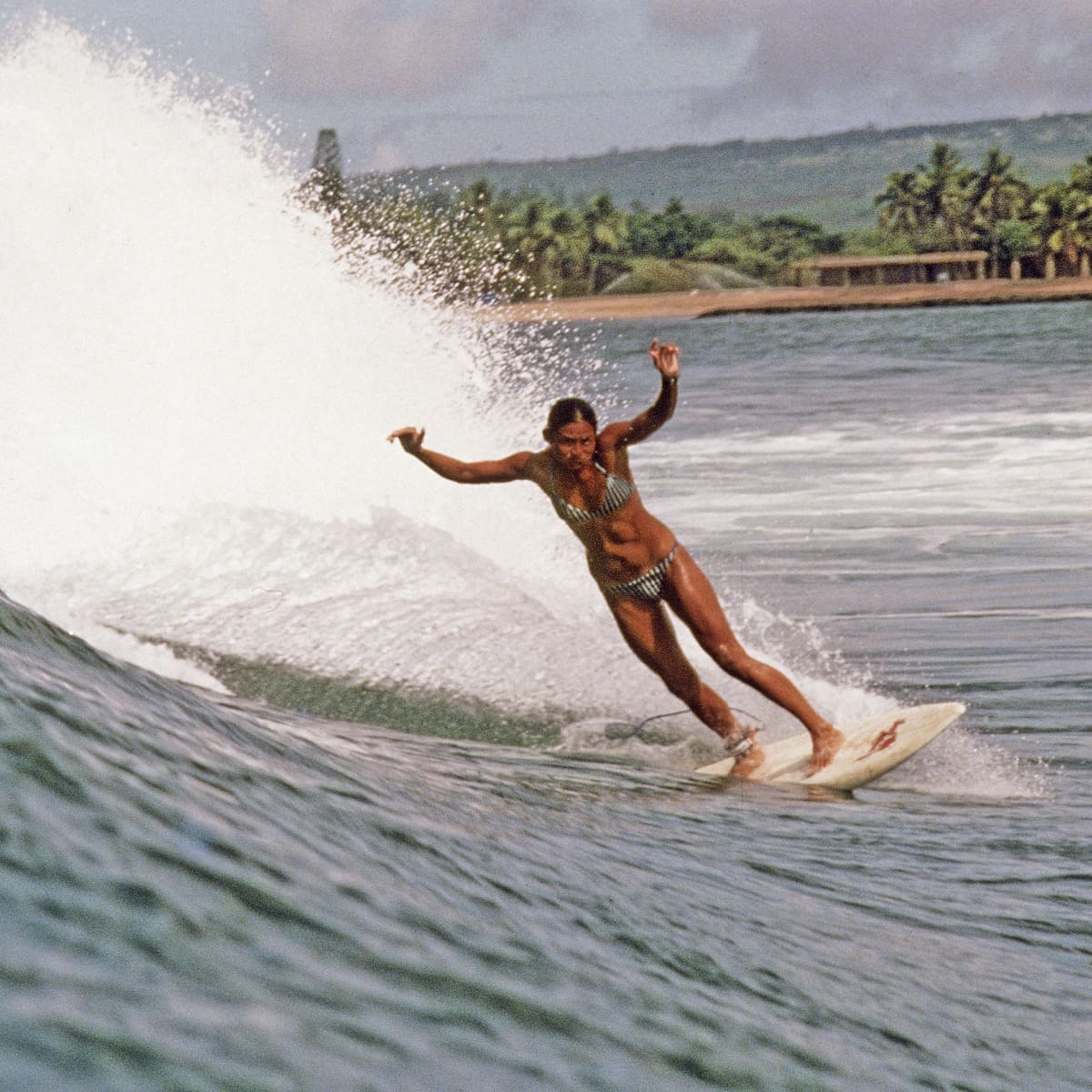 LEGENDARY SURFERS