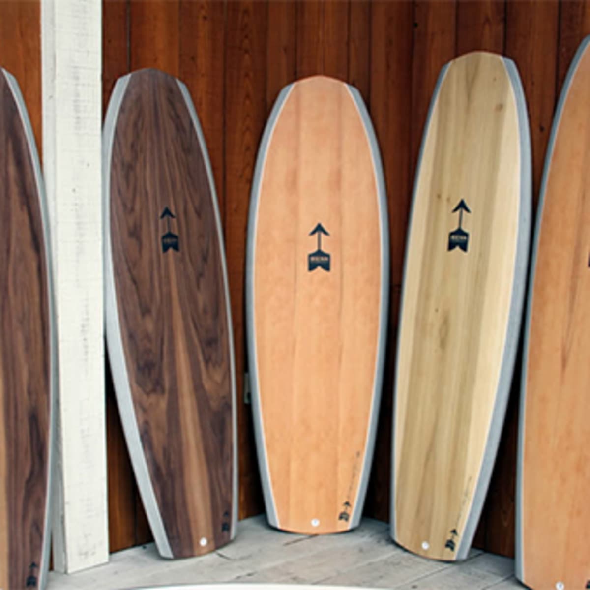 hess surfboards