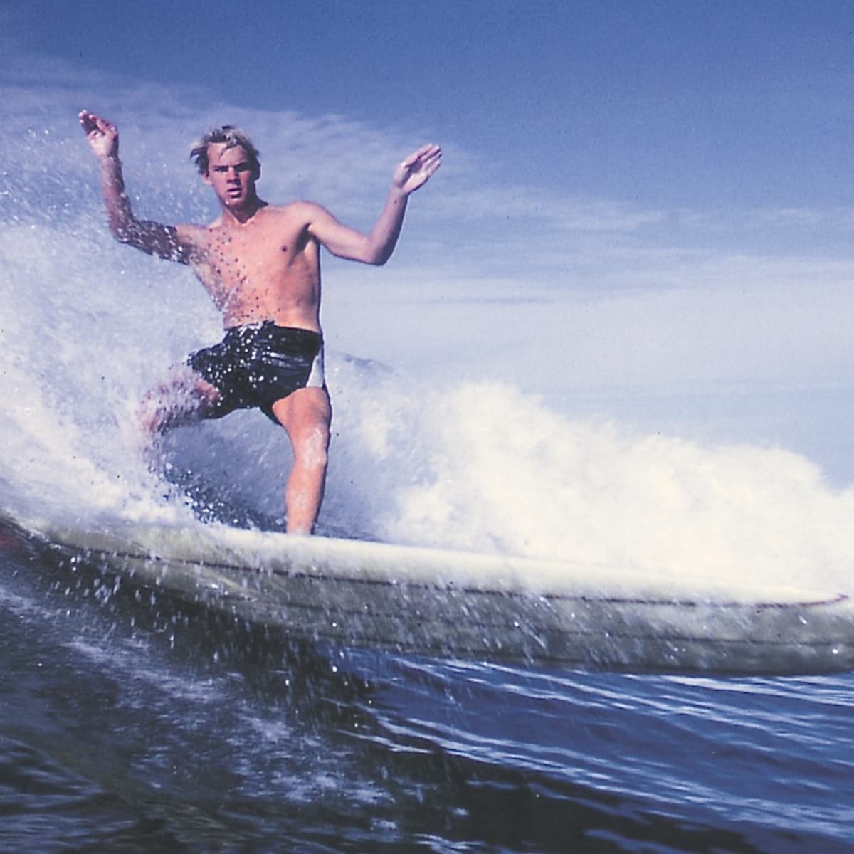 Bill Hamilton, Surferpedia - The Wiki Encyclopedia of Surfing