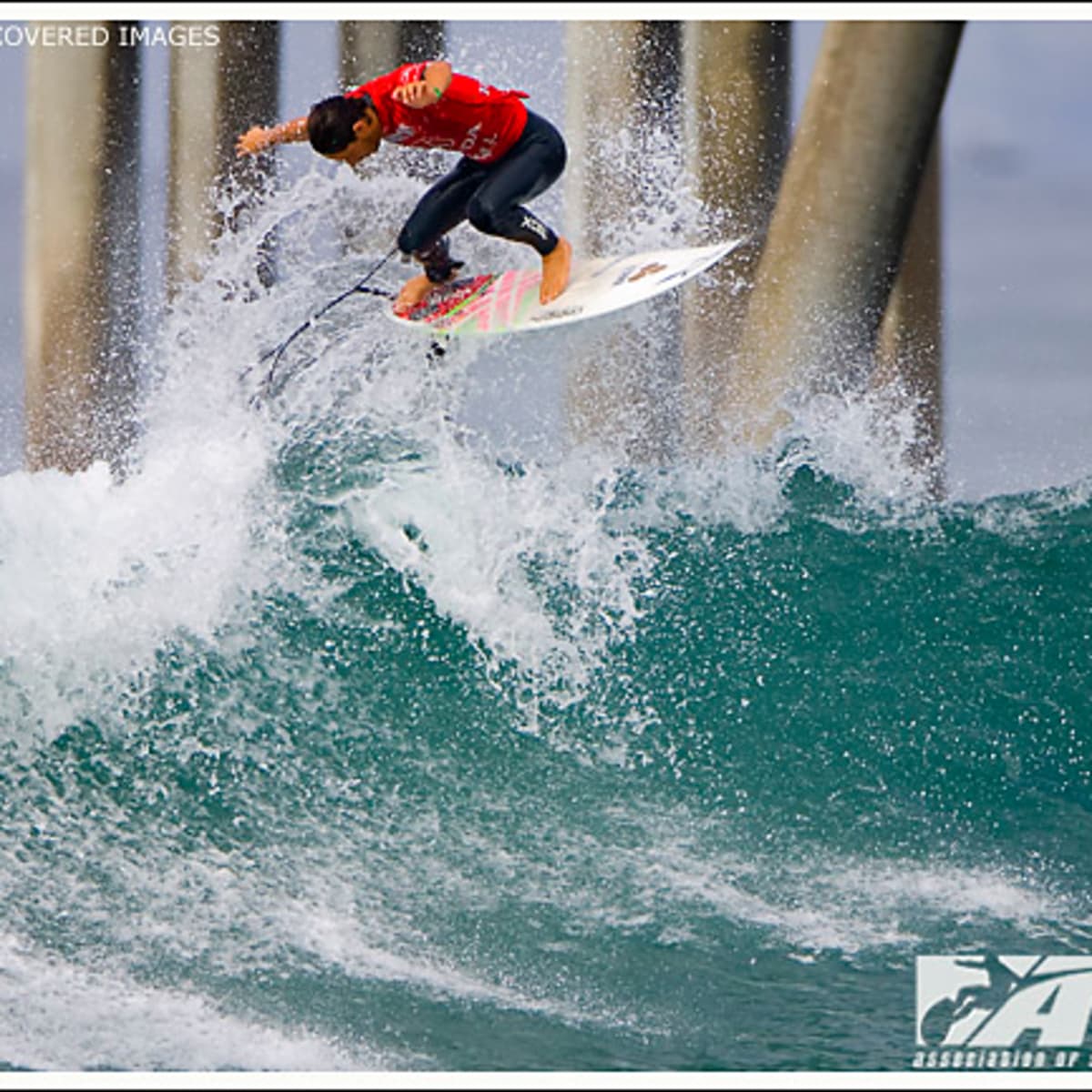 Vans US Open of Surfing: Here are a few standout surfers to watch