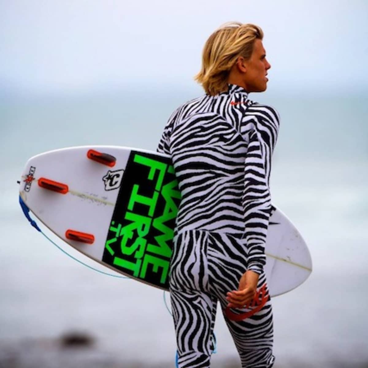 Wetsuit More Important You Think | SURFER Magazine Surfer