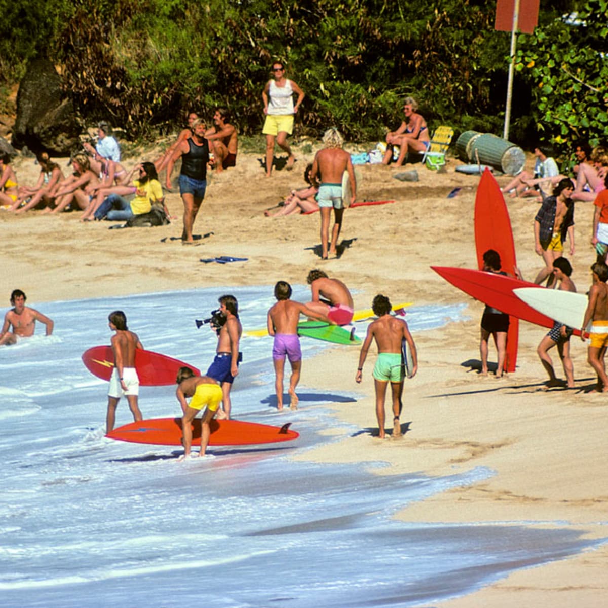 Jeff Divine Surf Photography