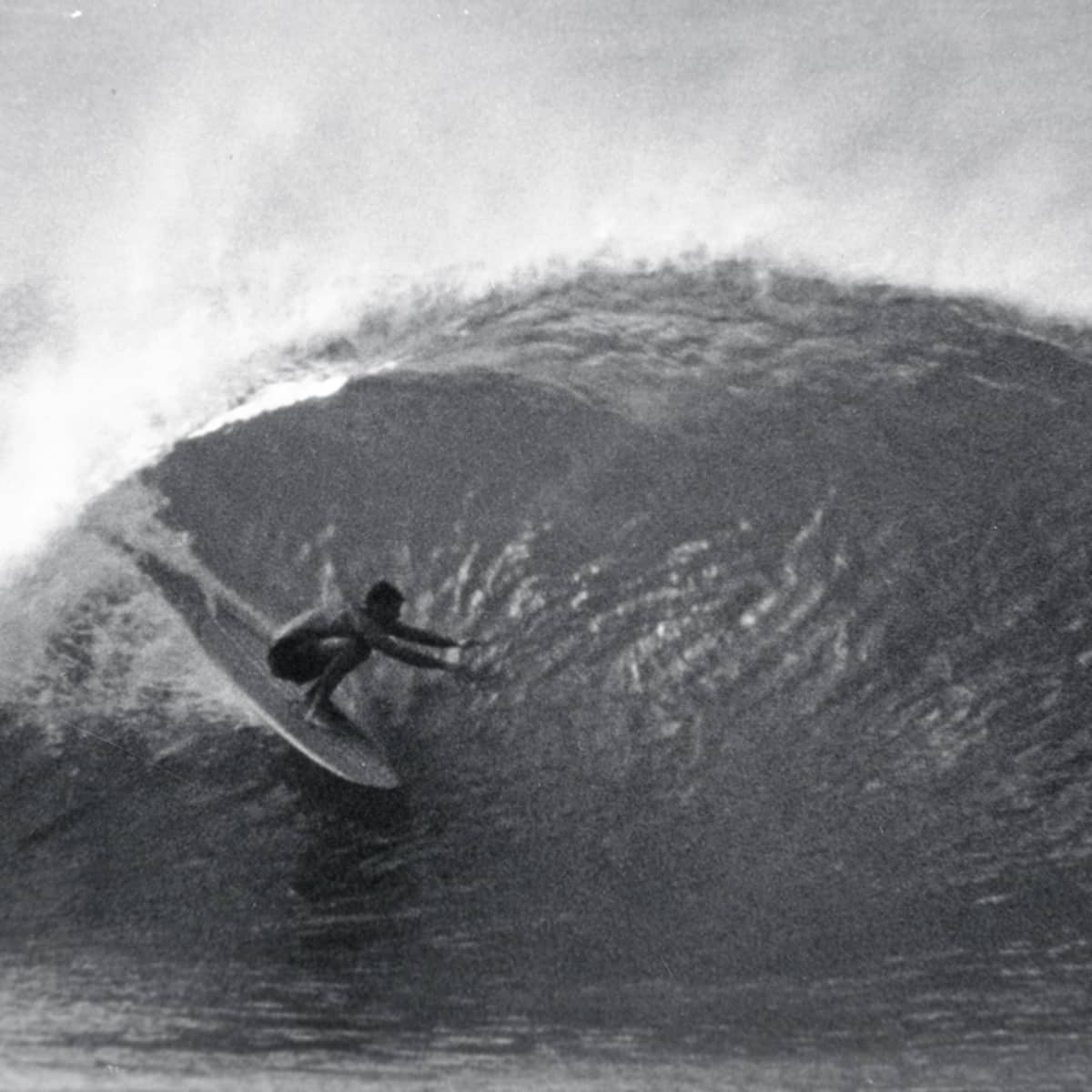 If there's an ocean, maybe there's surf': Bruce Brown on making