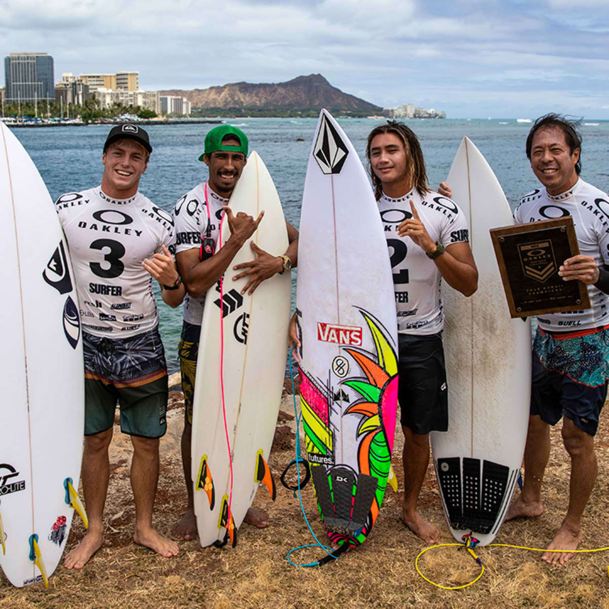 hi tech surfboards