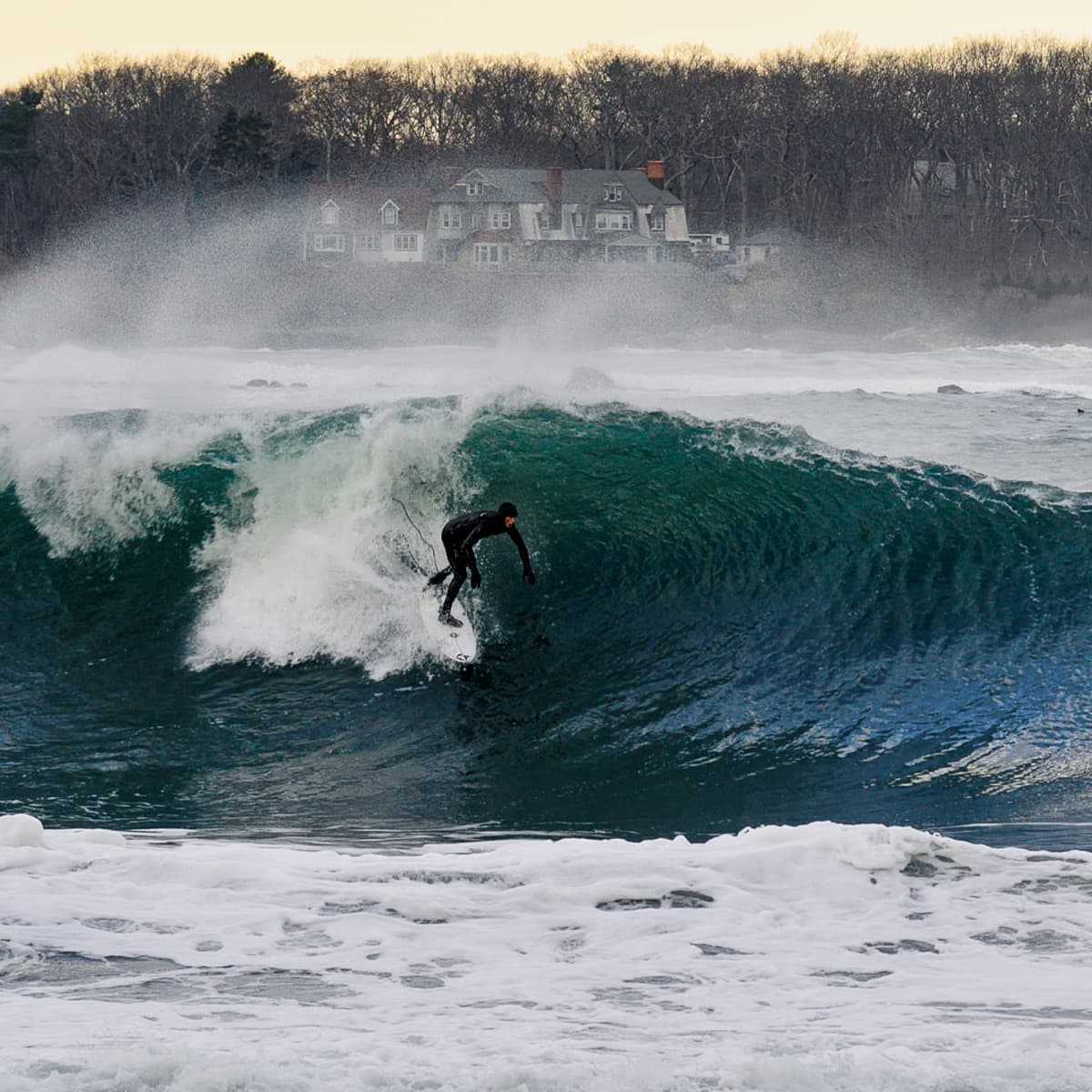 Hey Storm Anchovy man. - The Town Tavern - SurfTalk