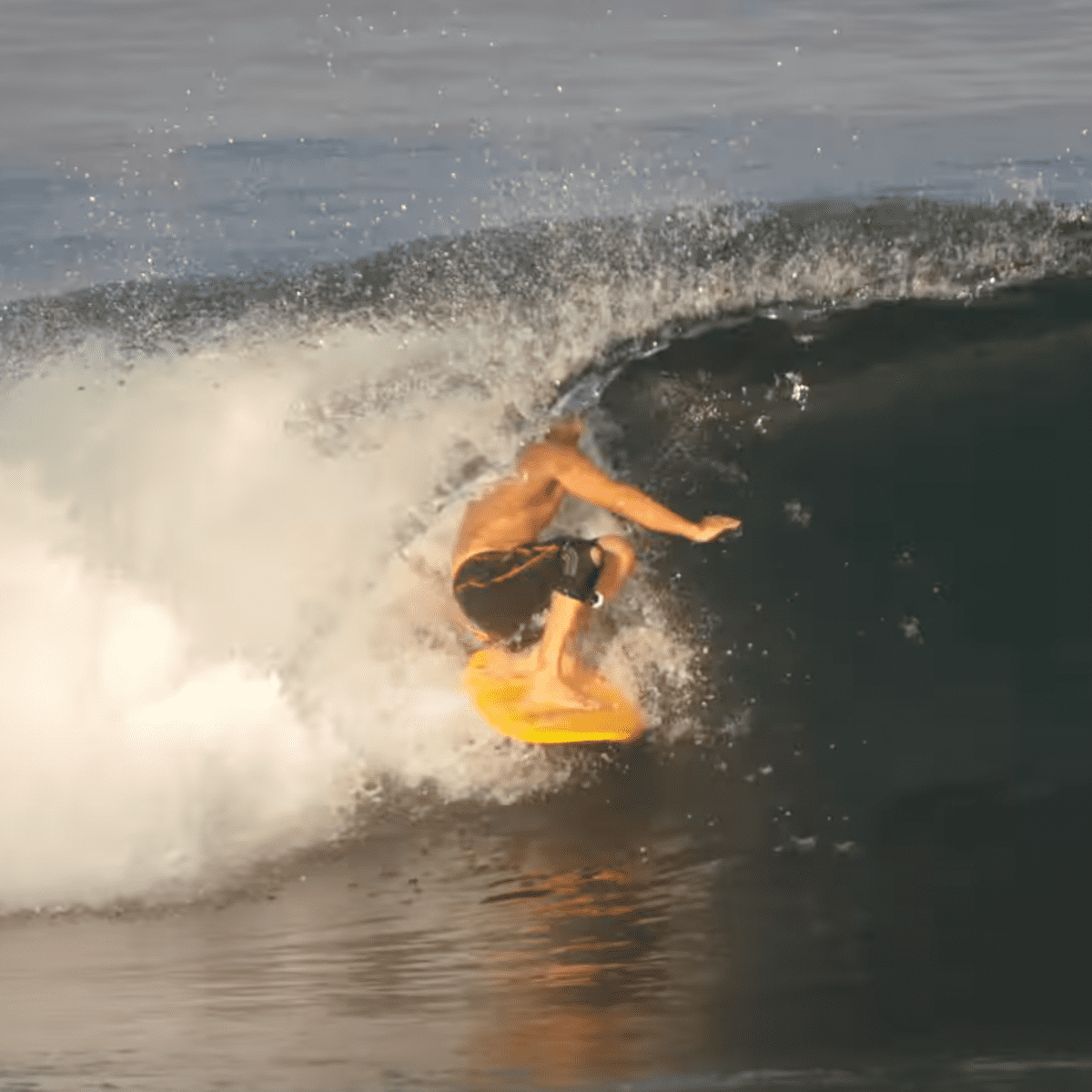 Watch one of the youngest surfers in the world shred waves in Waikiki -  Hawaii Magazine