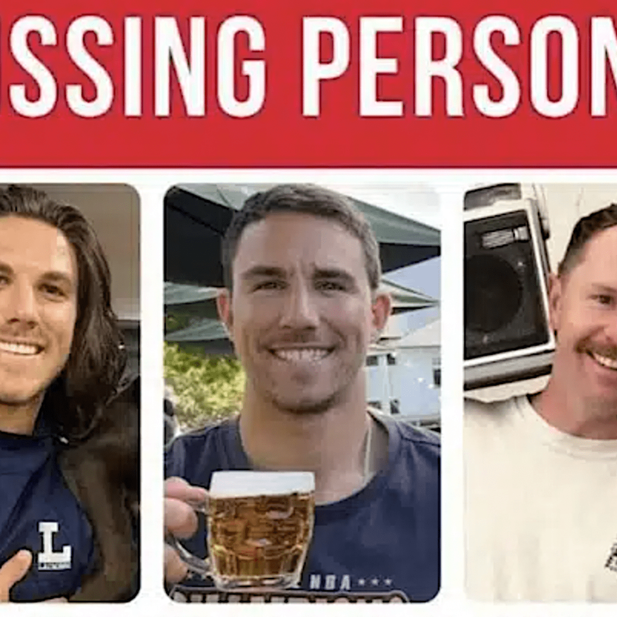 Search Underway for Three Traveling Surfers in Baja, Mexico - Surfer