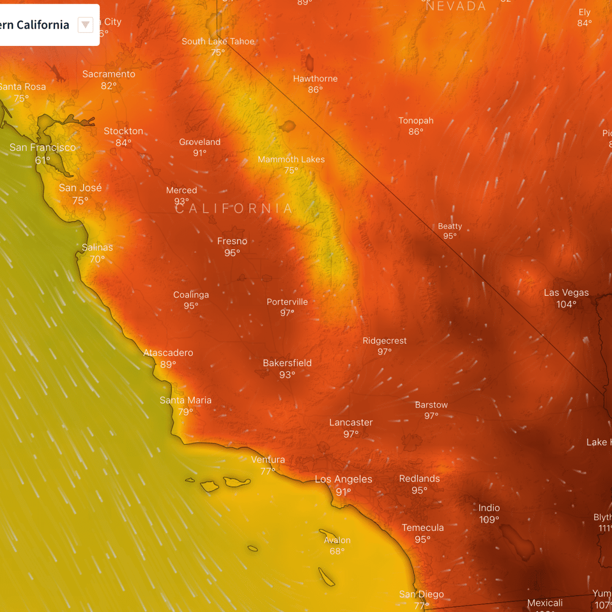 Farmer's Almanac Summer 2023 Predictions - Surfer Forecast