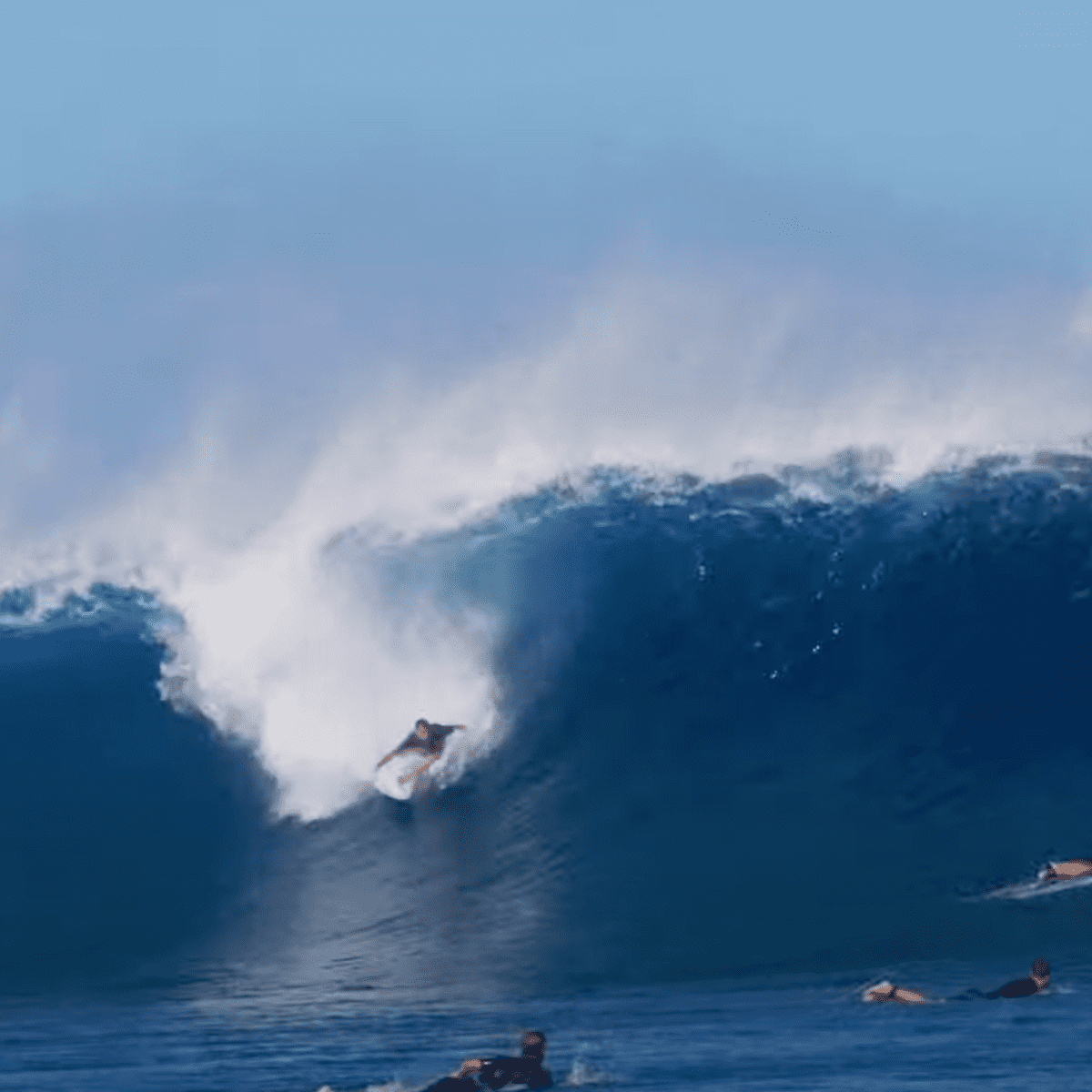 Best surf videos: 13 must-watch surfing clips