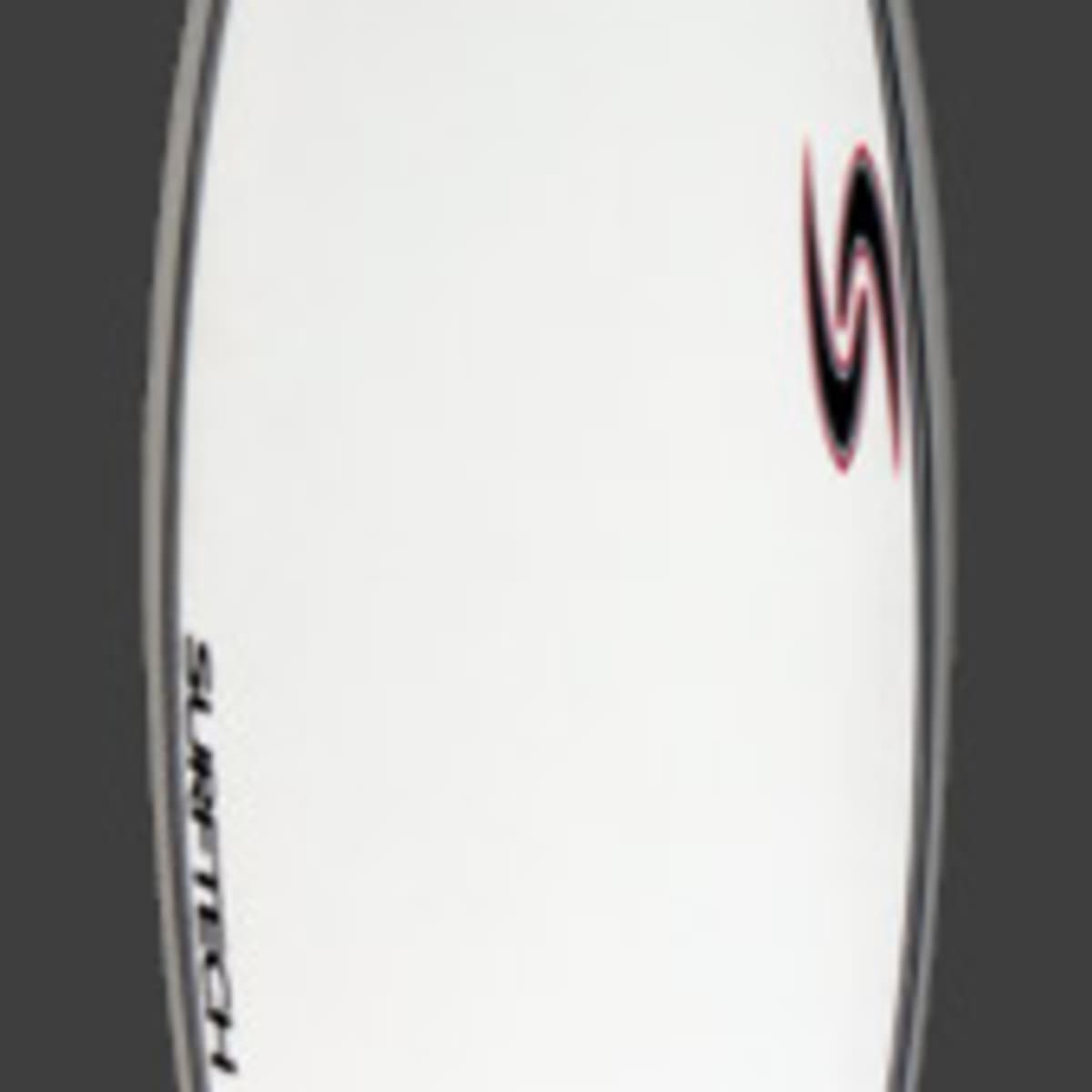 Surftech Surfboards - Xanadu Gipos Surfboard - SURFER Magazine