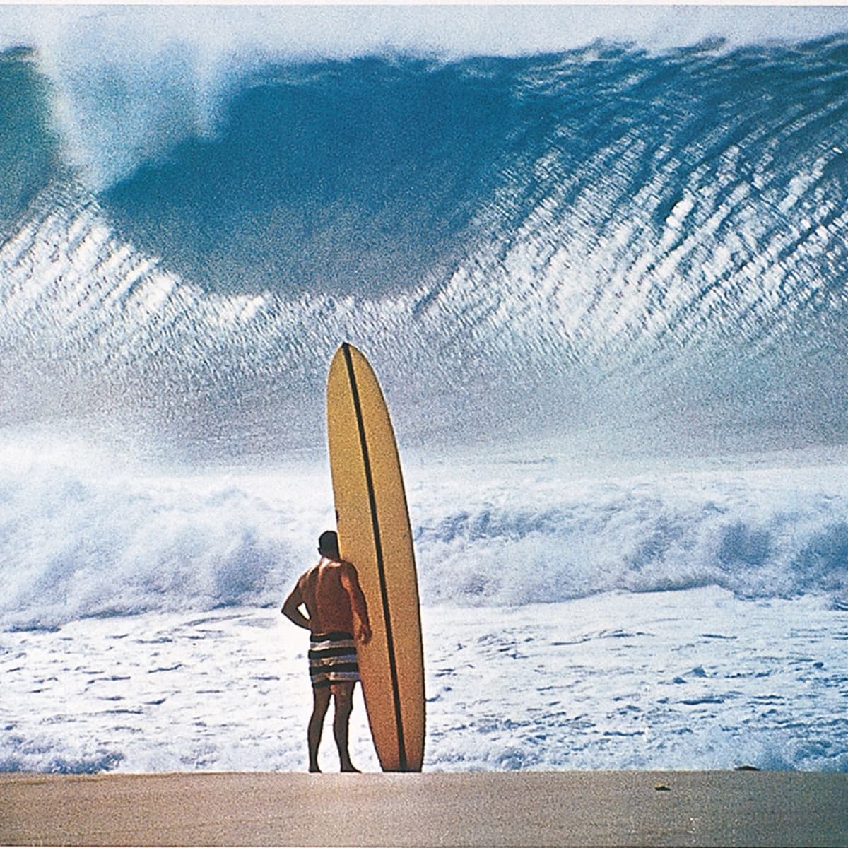 Big-Wave Legend Greg Noll Passes Away at 84 - Surfer