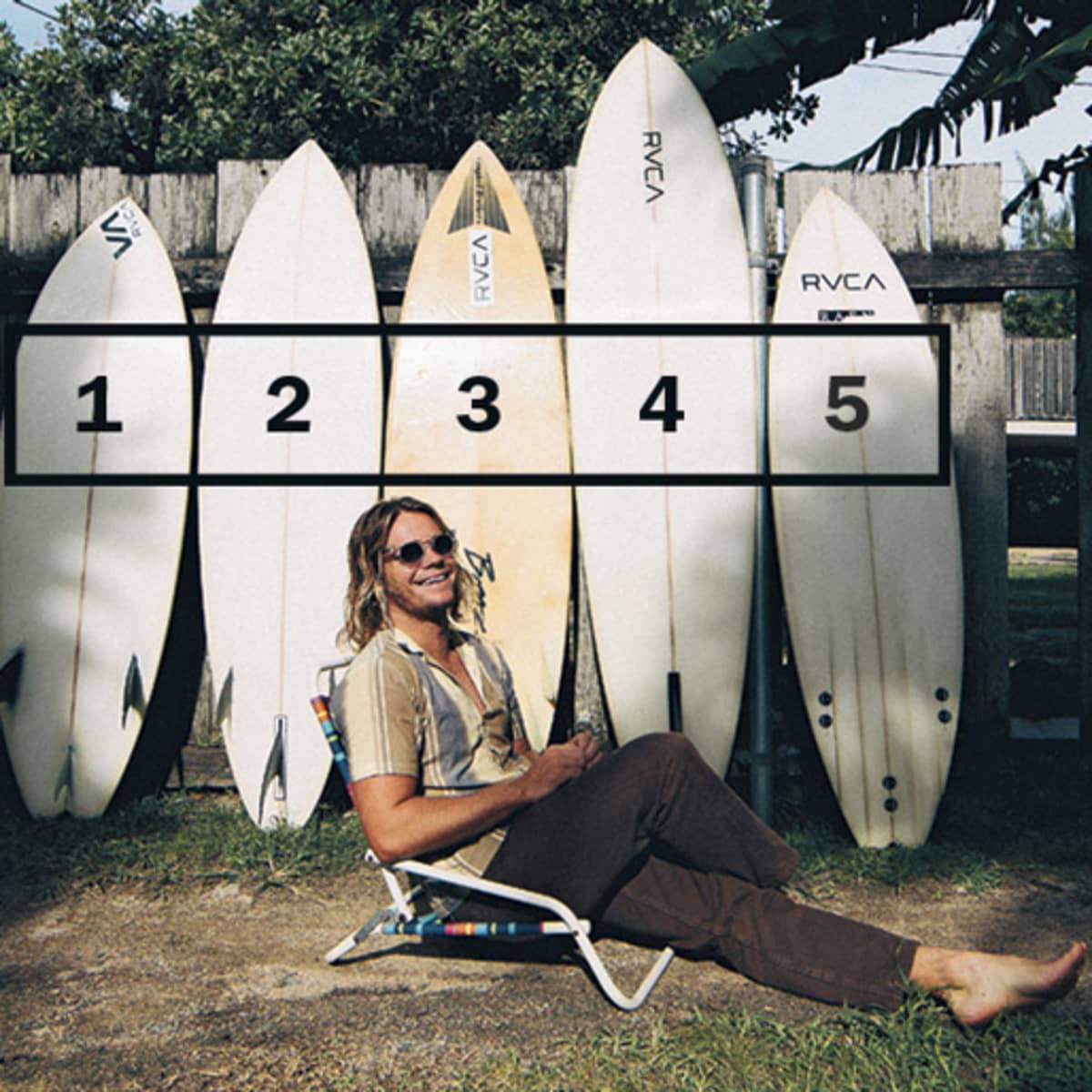 Retrofitting with Ellis Ericson | SURFER Magazine - Surfer