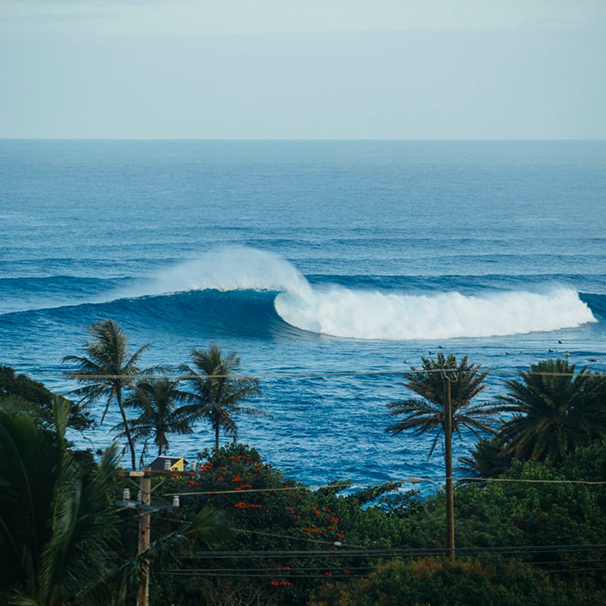 The Top 5 Sunset Beach Surfers, According to Sunny Garcia - Surfer