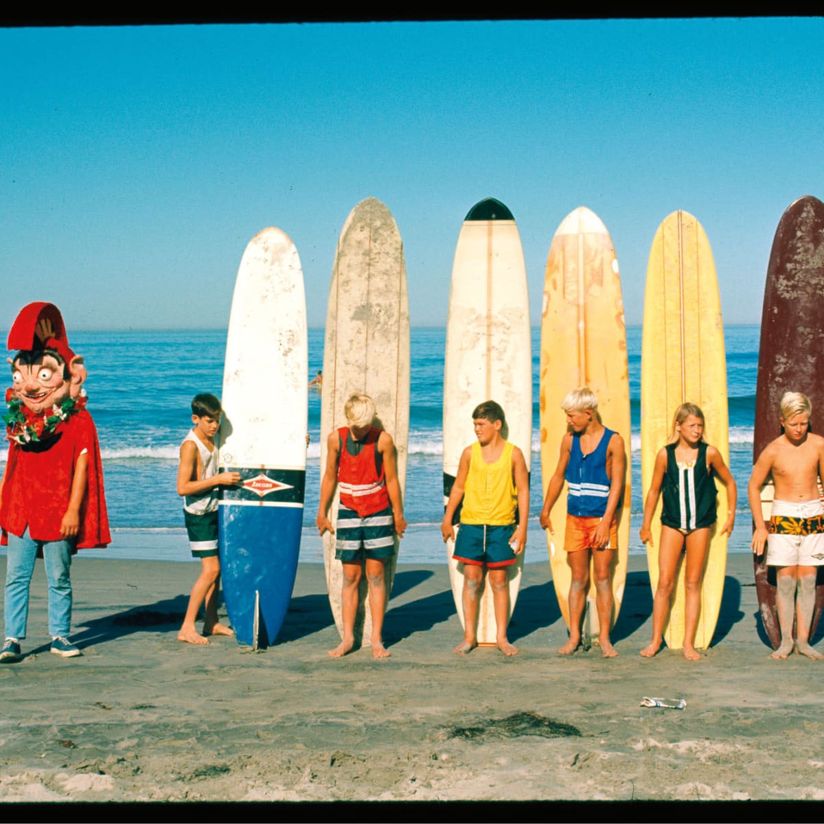 Best '60s Surf Photography by Ron Stoner | %%sitename%% - Surfer