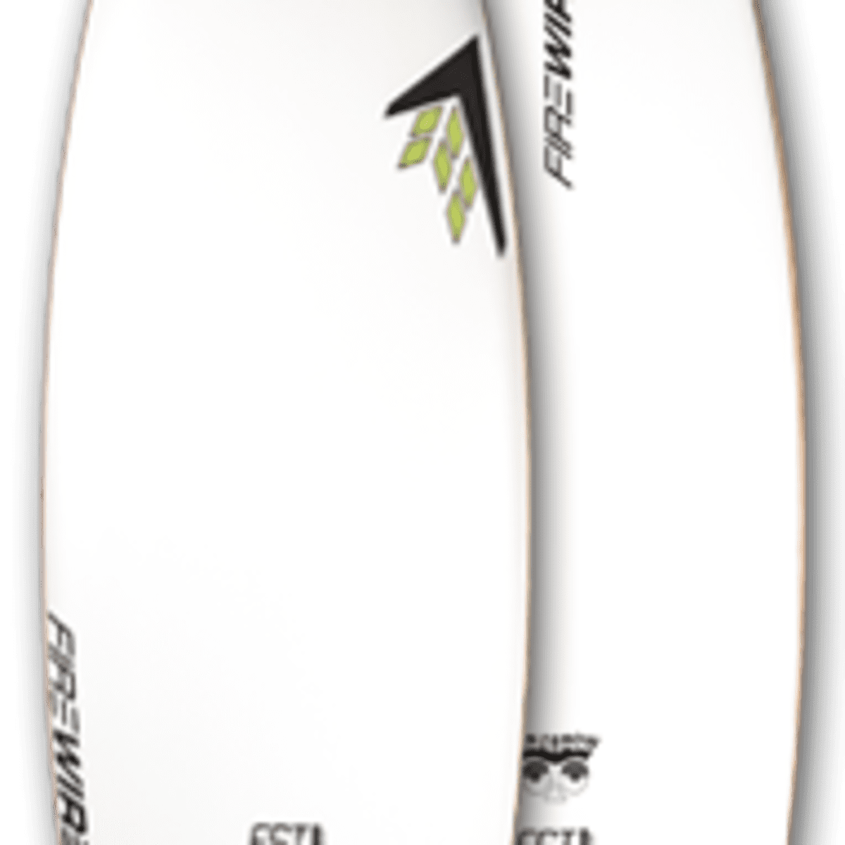 Firewire Launches the Unibrow Model - Surfer