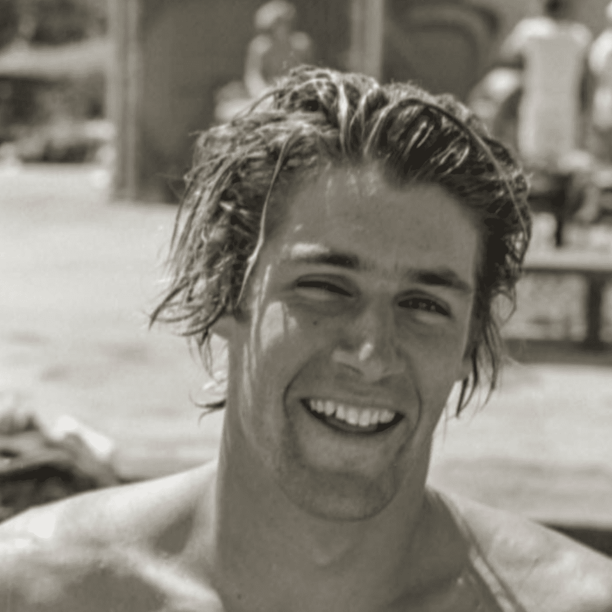 U.S. Olympian and Legendary Swim Coach Dies While Surfing in Santa