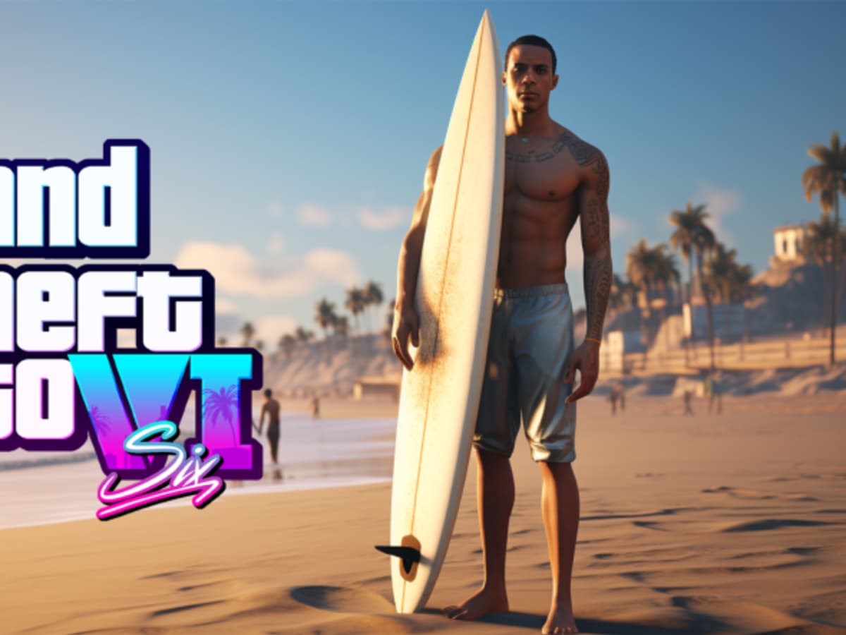 New GTA 6 rumor point to something completely new after 20-Year of