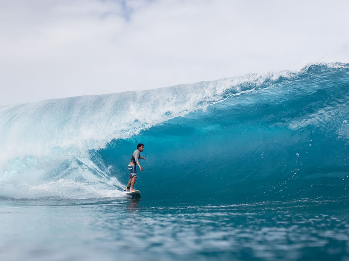 how long surfboard for beginner