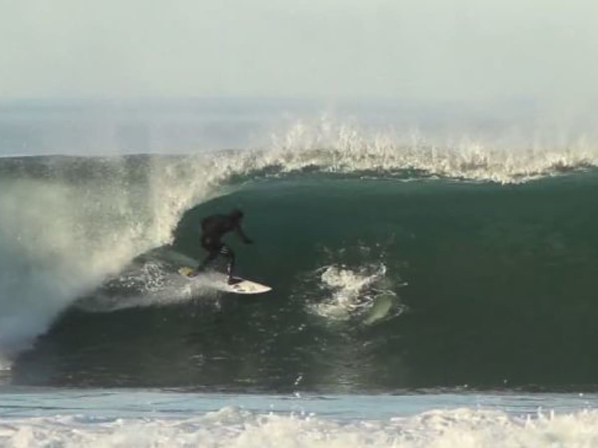 Bobby Martinez // Ventura, Santa Barbara // 4:20 - Surfer