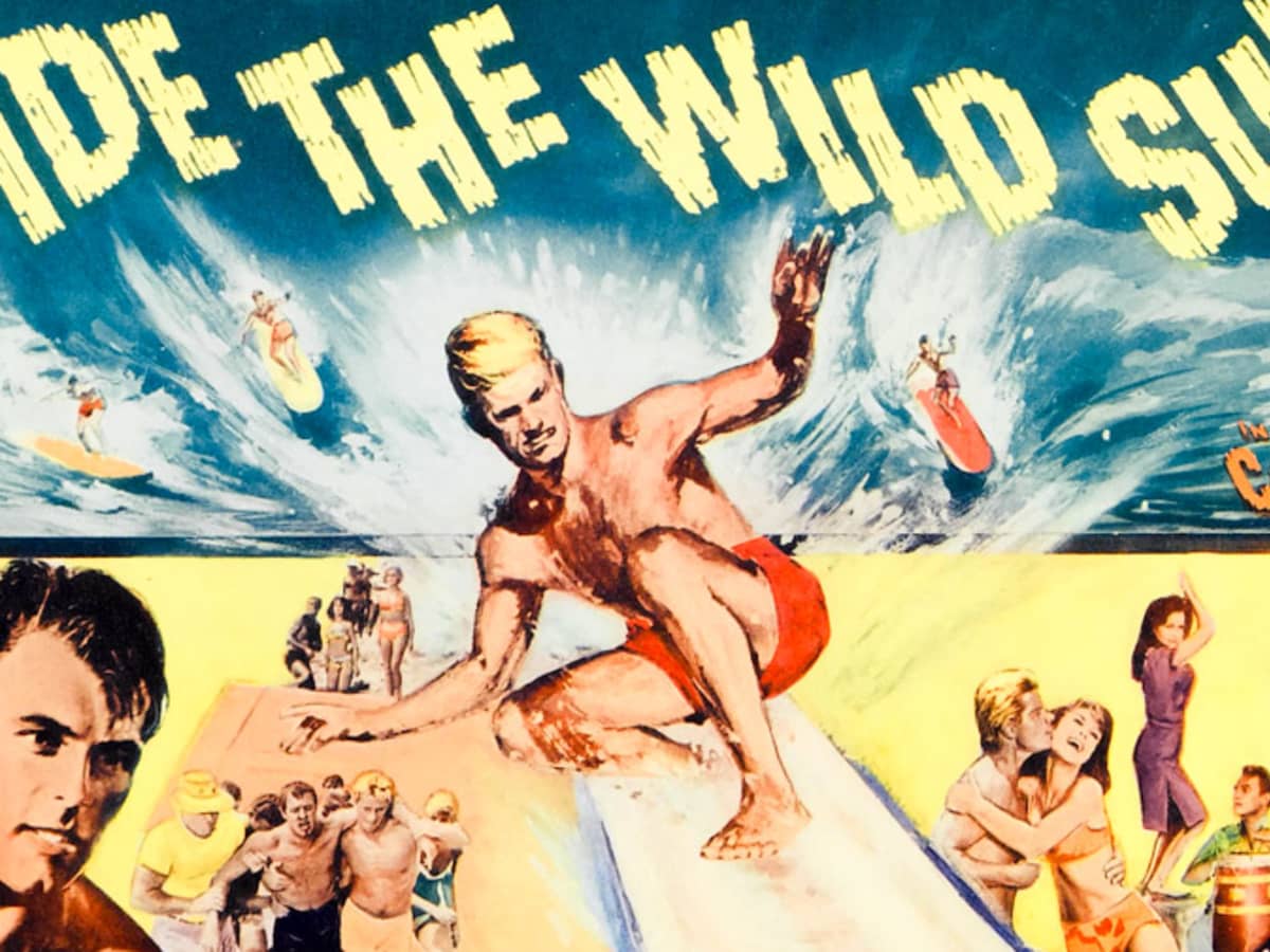 Westridge Brands Strikes Licensing Agreement with Iconic Surf Film