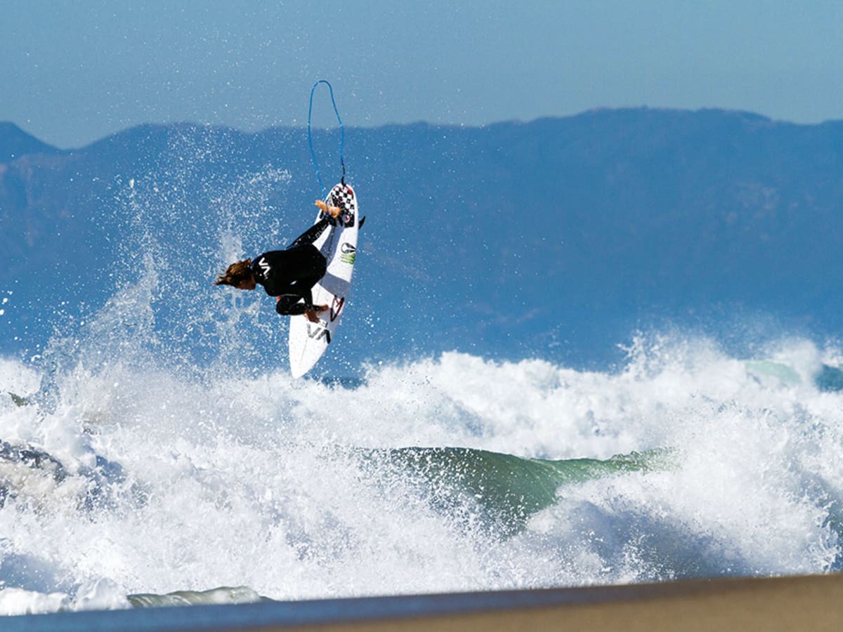 curren caples surf