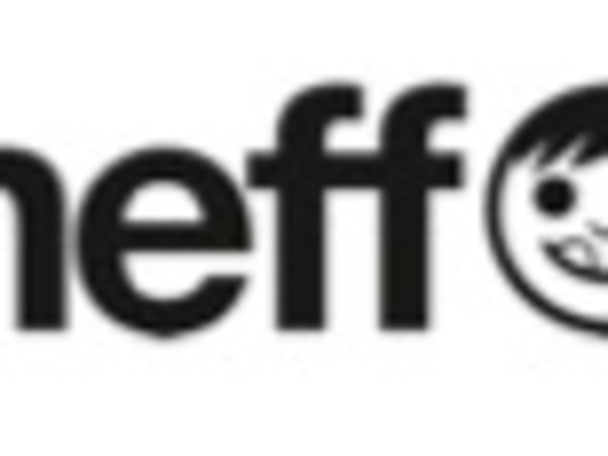 neff headwear logo