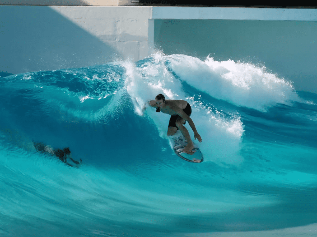 Best surf videos: 13 must-watch surfing clips