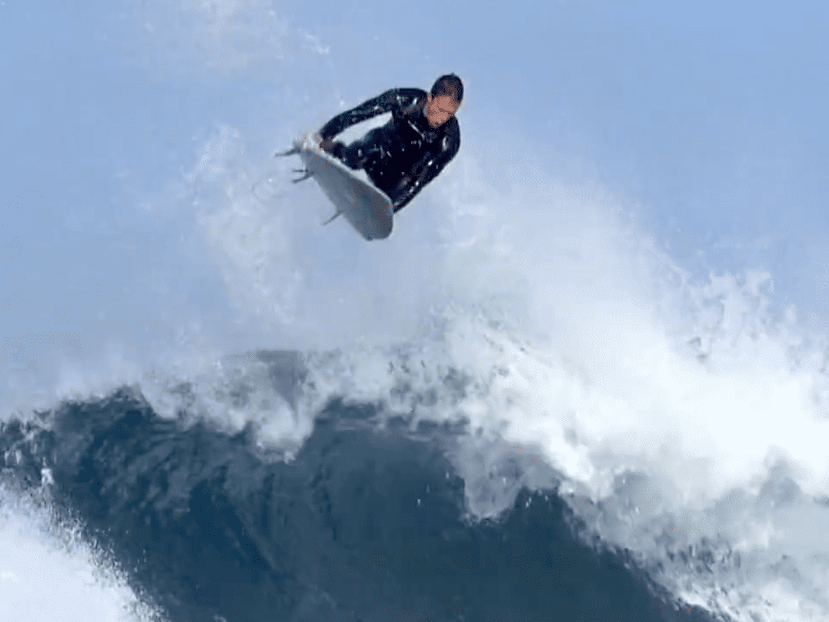 chayne simpson kneeboard