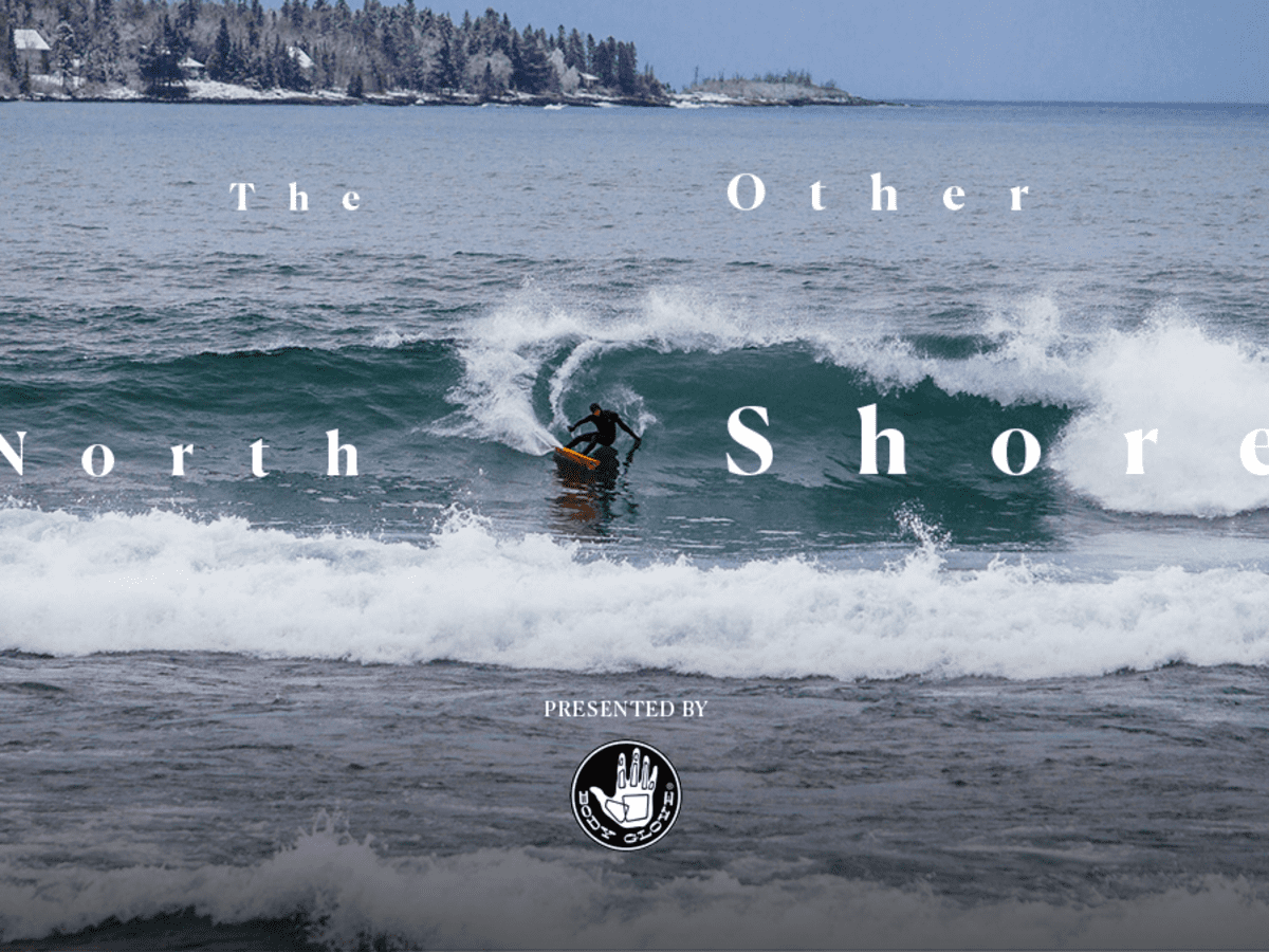 The Saga of the North-Shore – North Shore News