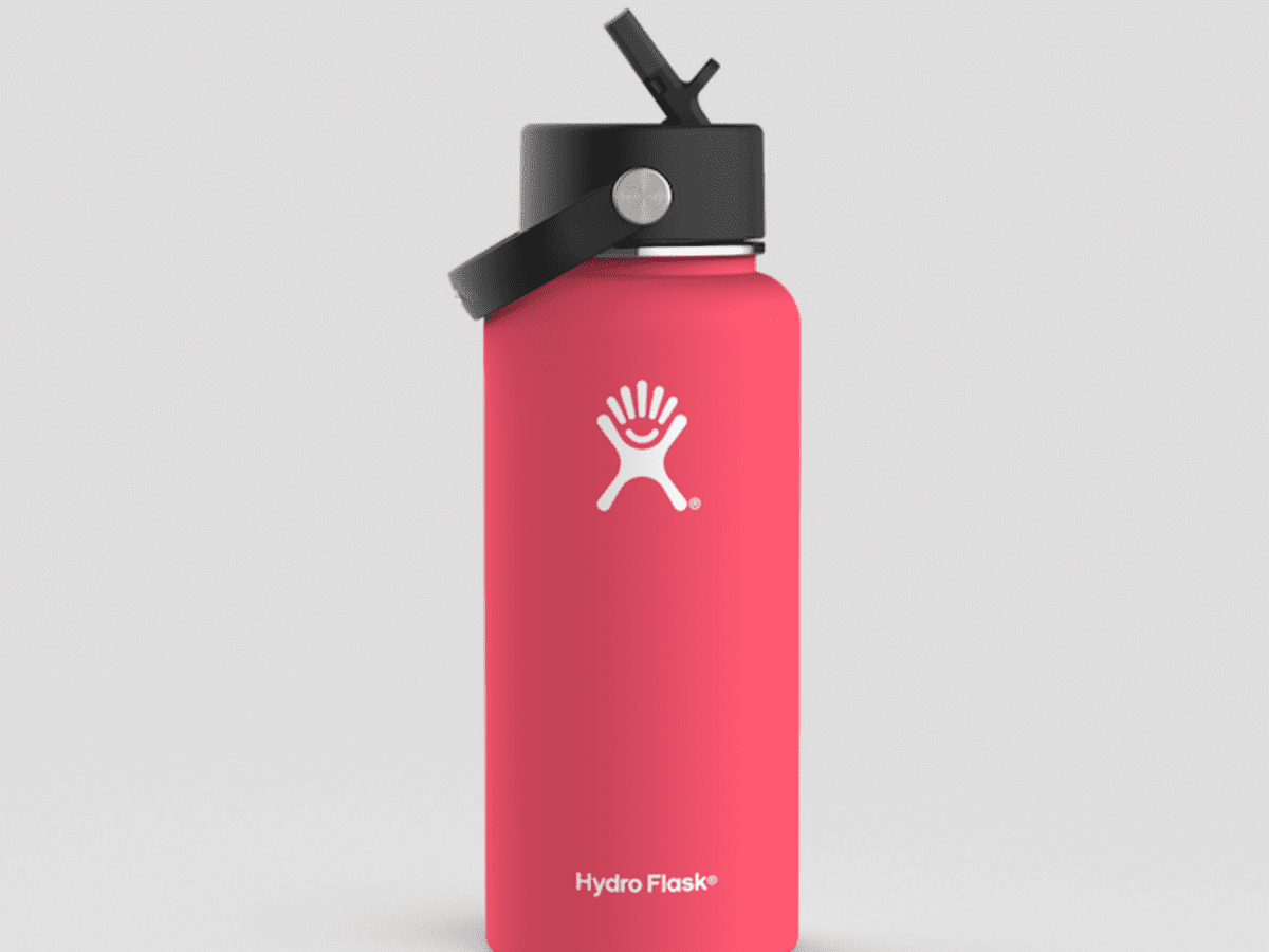 Hydro Flask Launches Outdoor Kitchen