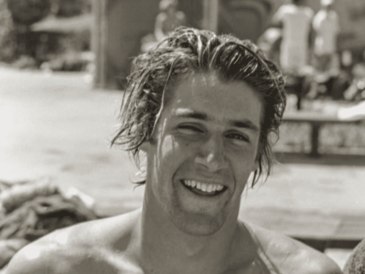 U.S. Olympian and Legendary Swim Coach Dies While Surfing in Santa Cruz -  Surfer