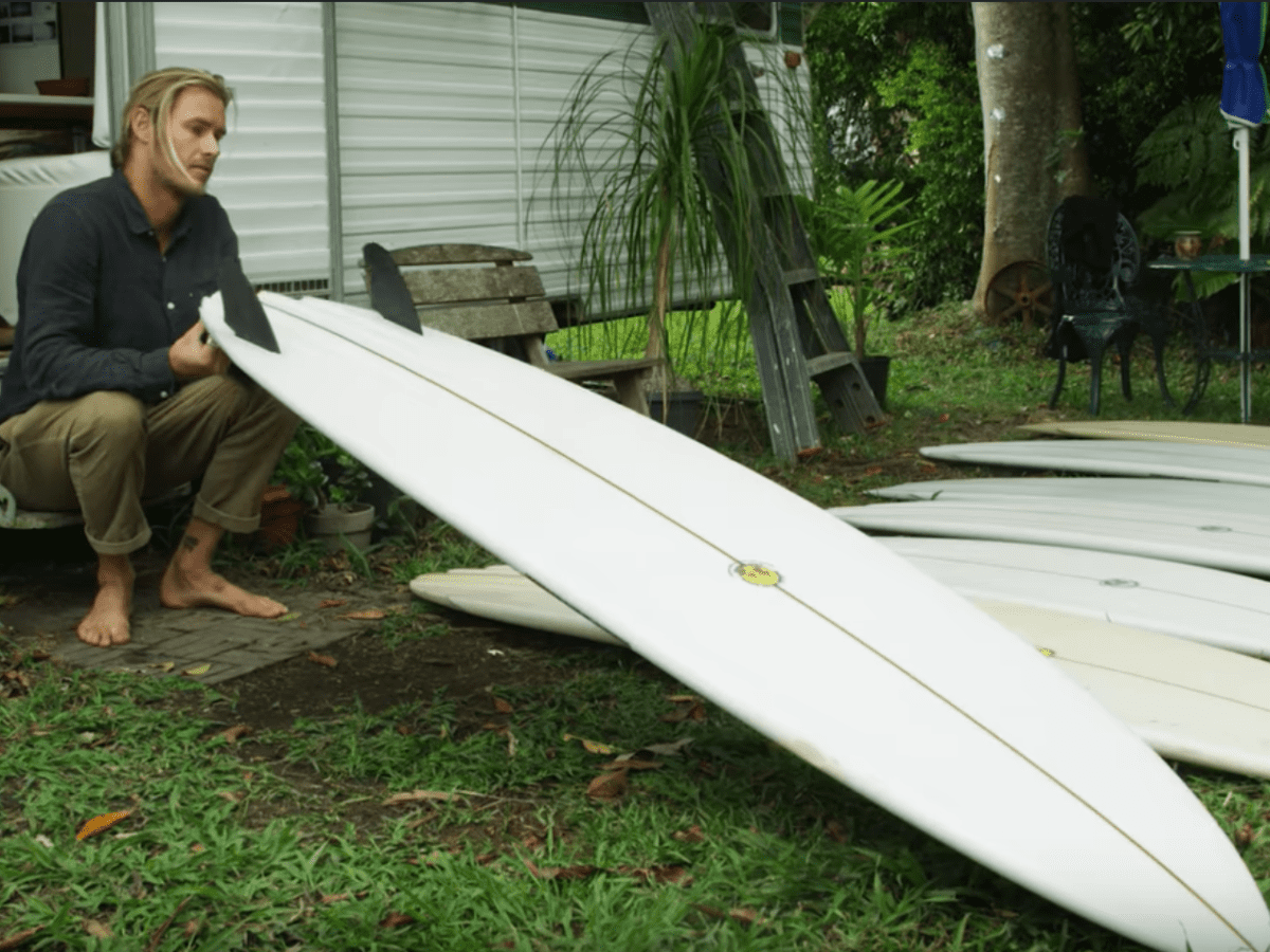 Torren martyn outlet surf